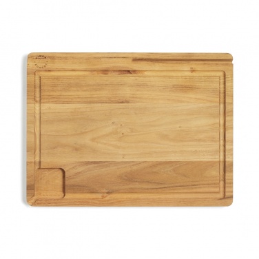 Logo trade corporate gifts picture of: VINGA Buscot Utility Cutting Board