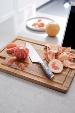 Logo trade corporate gift photo of: VINGA Buscot Utility Cutting Board