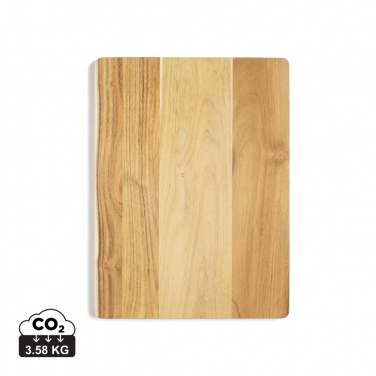 Logo trade advertising products image of: VINGA Buscot Utility Cutting Board