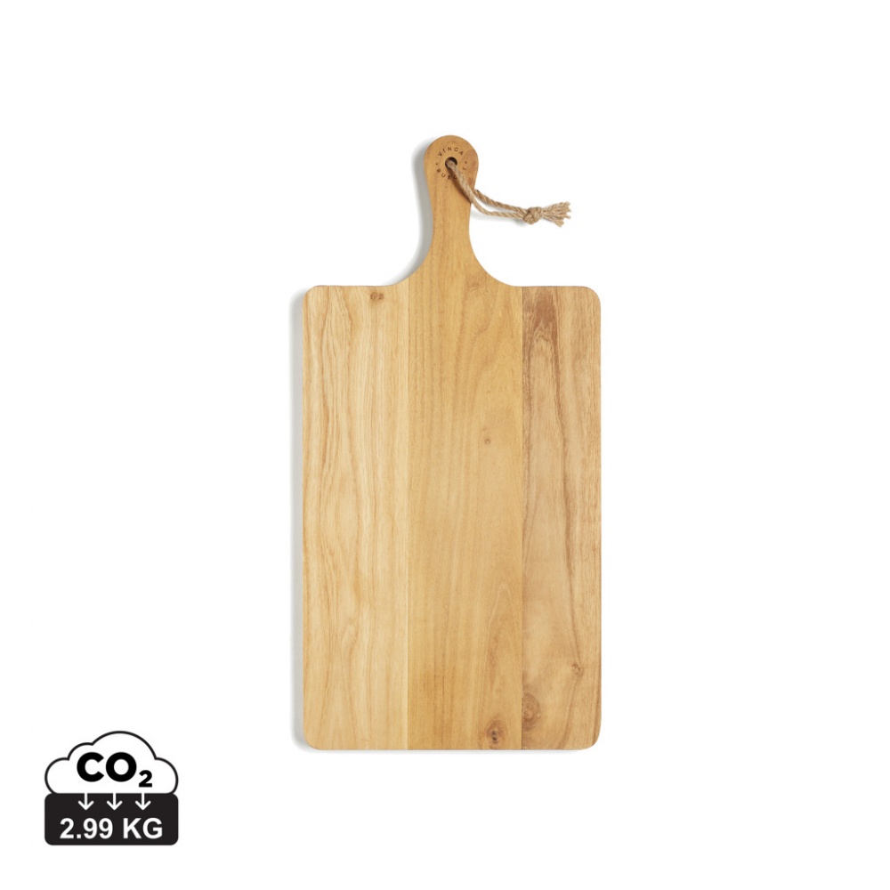 Logotrade corporate gifts photo of: VINGA Buscot Rectangular Serving Board