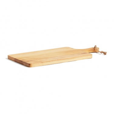 Logotrade corporate gift image of: VINGA Buscot Rectangular Serving Board