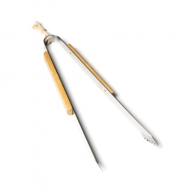 Logotrade promotional items photo of: VINGA Paso grill tongs