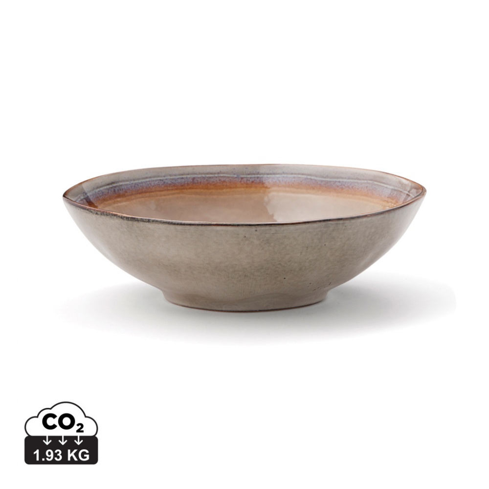 Logotrade promotional item image of: VINGA Nomimono deep bowl, 30 cm