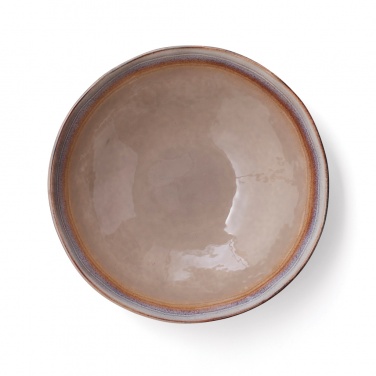 Logo trade promotional giveaway photo of: VINGA Nomimono deep bowl, 30 cm