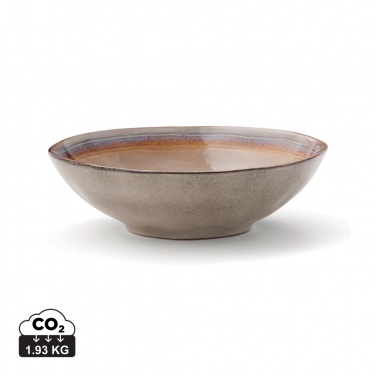 Logo trade business gifts image of: VINGA Nomimono deep bowl, 30 cm