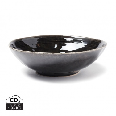 Logo trade advertising product photo of: VINGA Nomimono deep bowl, 30 cm