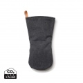 VINGA Asado oven mitt, black