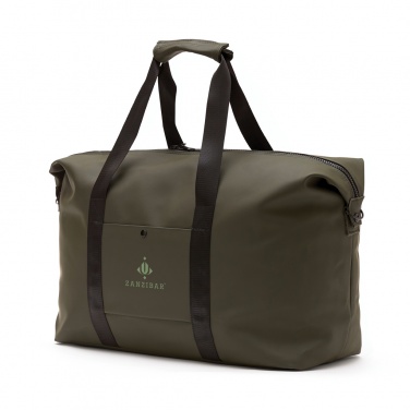 Logo trade corporate gifts picture of: VINGA Baltimore Weekendbag