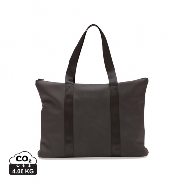 Logo trade business gift photo of: VINGA Baltimore tote bag