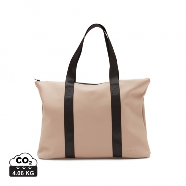 Logo trade promotional gift photo of: VINGA Baltimore tote bag