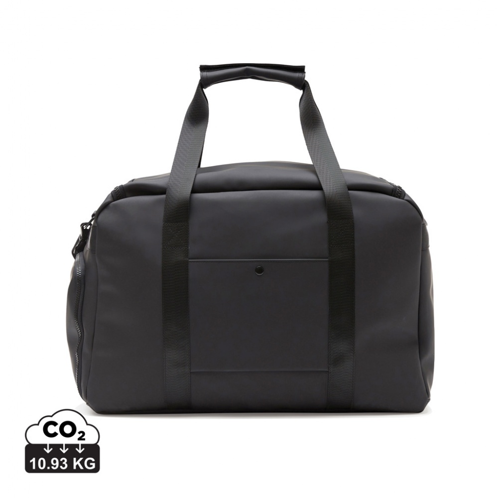 Logo trade business gift photo of: VINGA Baltimore gym bag