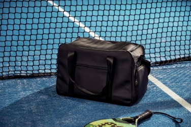 Logo trade promotional merchandise image of: VINGA Baltimore gym bag