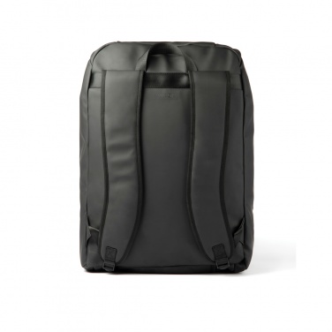 Logo trade corporate gift photo of: VINGA Baltimore gym backpack