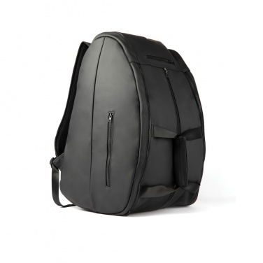 Logotrade promotional giveaway image of: VINGA Baltimore gym backpack