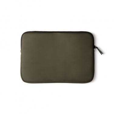 Logo trade promotional giveaway photo of: VINGA Baltimore laptopcase 15-17"