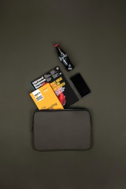 Logo trade promotional giveaways picture of: VINGA Baltimore laptopcase 15-17"