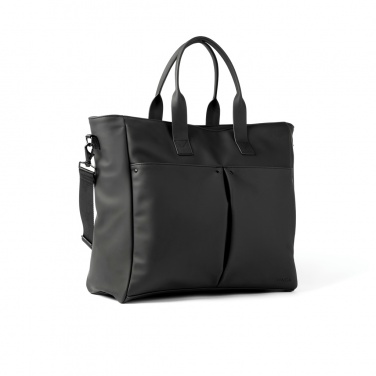 Logo trade corporate gifts picture of: VINGA Baltimore hybrid office bag