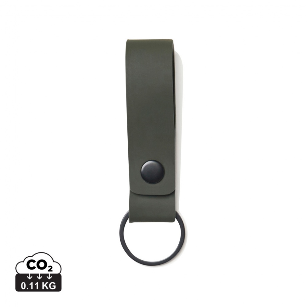 Logo trade promotional products picture of: VINGA Baltimore keyring