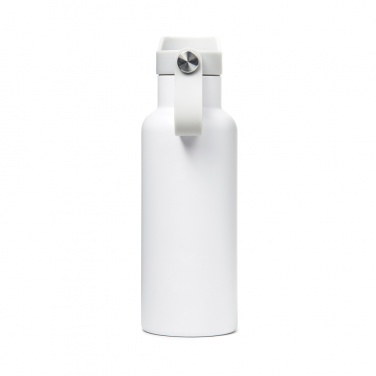 Logo trade promotional items picture of: VINGA Balti vacuum bottle