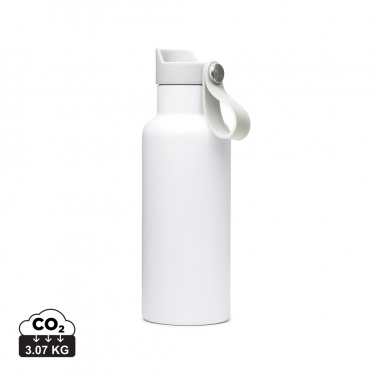 Logo trade promotional items picture of: VINGA Balti vacuum bottle