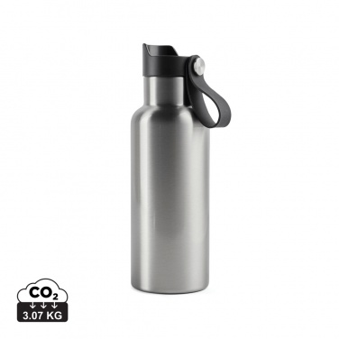 Logo trade promotional gifts image of: VINGA Balti vacuum bottle