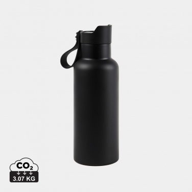 Logotrade promotional gift image of: VINGA Balti vacuum bottle