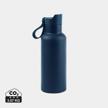 Logo trade promotional giveaway photo of: VINGA Balti vacuum bottle