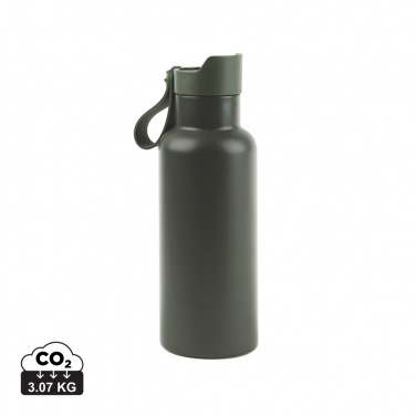 Logo trade business gift photo of: VINGA Balti vacuum bottle