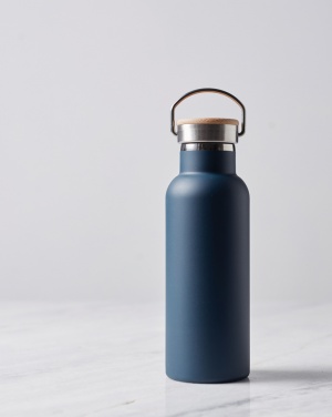 Logotrade corporate gift image of: VINGA Miles Thermos Bottle 500 ml