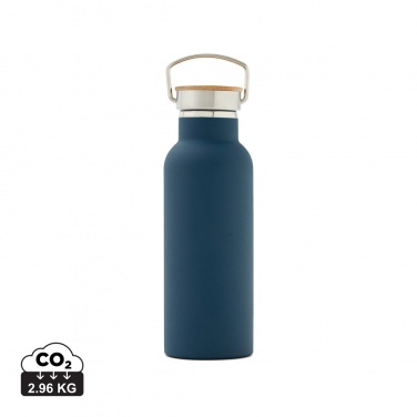 Logotrade business gift image of: VINGA Miles Thermos Bottle 500 ml