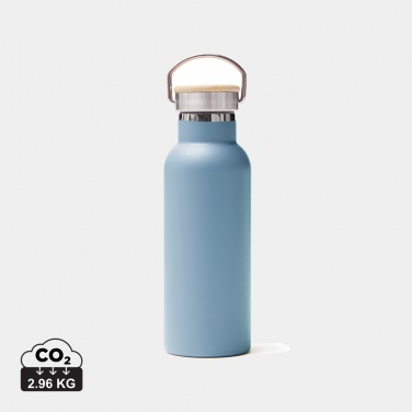 Logotrade corporate gift picture of: VINGA Miles Thermos Bottle 500 ml