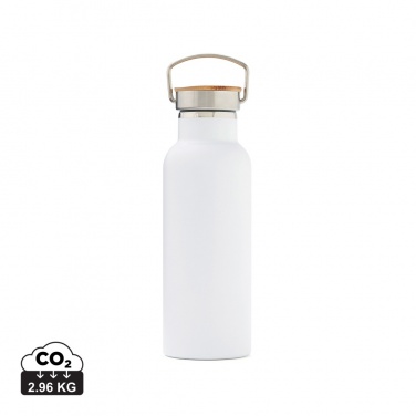 Logotrade promotional item image of: VINGA Miles Thermos Bottle 500 ml