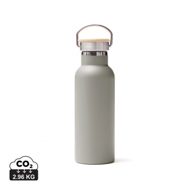 Logotrade business gift image of: VINGA Miles Thermos Bottle 500 ml