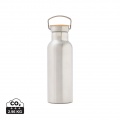 VINGA Miles Thermos Bottle 500 ml, steel