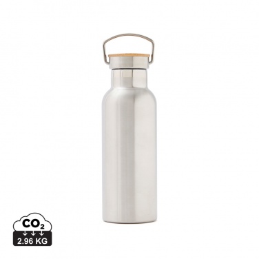 Logotrade promotional giveaway picture of: VINGA Miles Thermos Bottle 500 ml