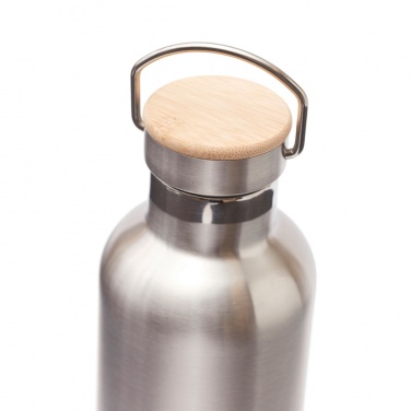 Logo trade promotional items picture of: VINGA Miles Large Thermos Bottle 1000 ml