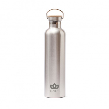 Logotrade promotional giveaway image of: VINGA Miles Large Thermos Bottle 1000 ml