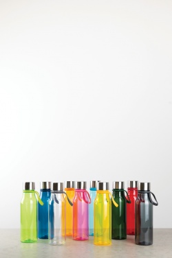 Logo trade promotional merchandise photo of: VINGA Lean Tritan Water Bottle