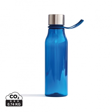 Logo trade promotional items image of: VINGA Lean Tritan Water Bottle