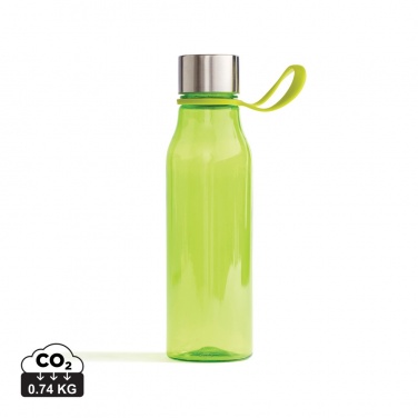 Logo trade promotional giveaway photo of: VINGA Lean Tritan Water Bottle