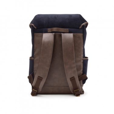 Logo trade business gift photo of: VINGA Hunton backpack