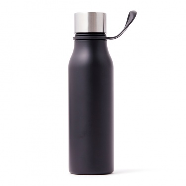 Logotrade promotional gift image of: VINGA Lean Thermo Bottle