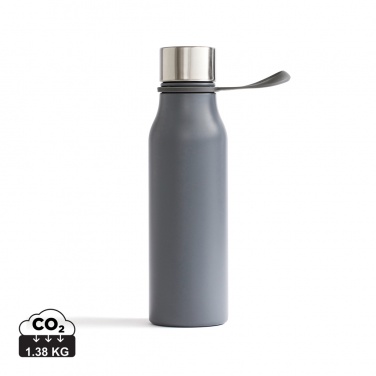 Logotrade promotional product image of: VINGA Lean Thermo Bottle