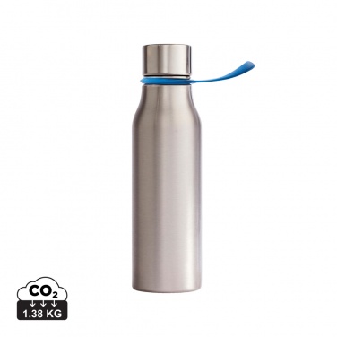 Logo trade promotional items picture of: VINGA Lean Thermo Bottle