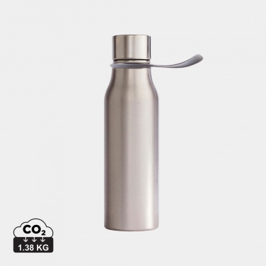 Logotrade corporate gift image of: VINGA Lean Thermo Bottle