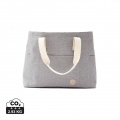 VINGA Sortino beach bag, grey