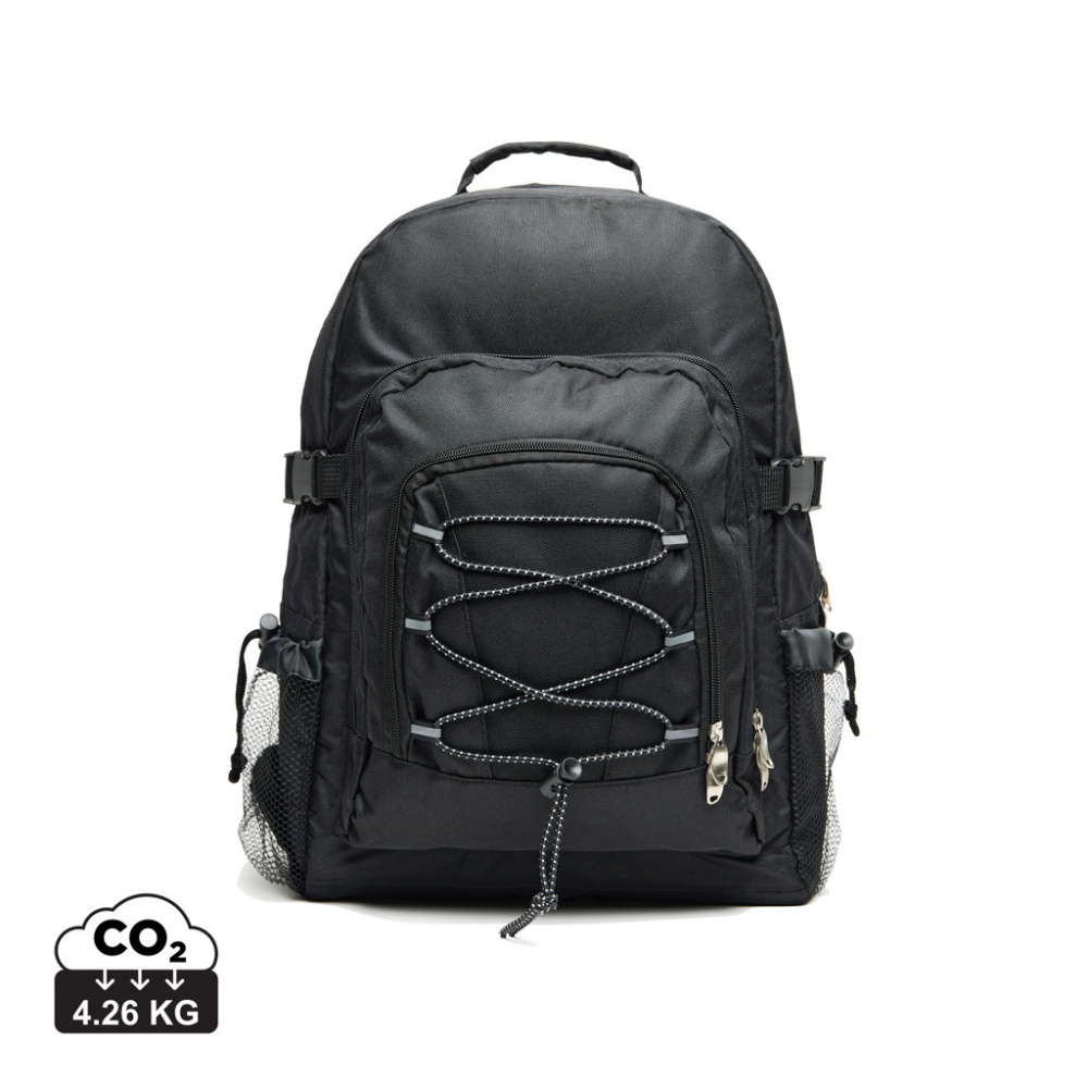 Logotrade promotional item picture of: VINGA Parks cooler backpack