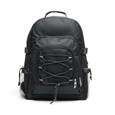 Logo trade promotional giveaway photo of: VINGA Parks cooler backpack