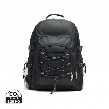 Logo trade promotional merchandise image of: VINGA Parks cooler backpack