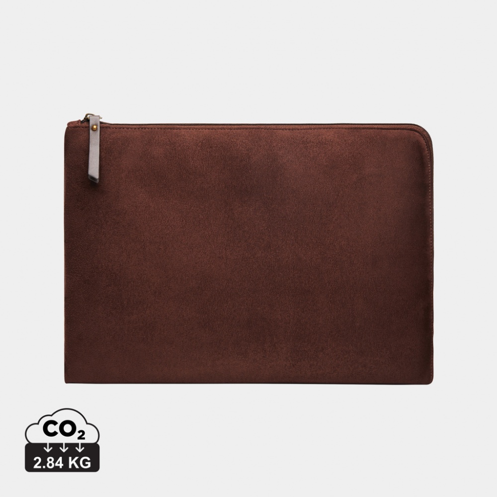 Logo trade advertising product photo of: VINGA Hunton laptop case